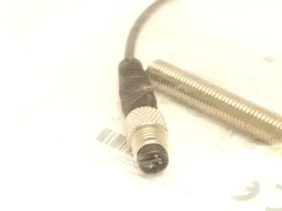 0302070, APS-Z80-M8 | Schunk APS-Z80-M8 Inductive Linear Position Sensor 0302070 - New