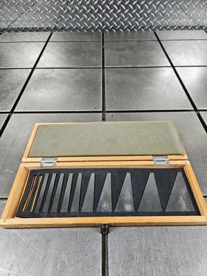 N/A ANGLE GAGE BLOCKS Tooling | GMT (2)