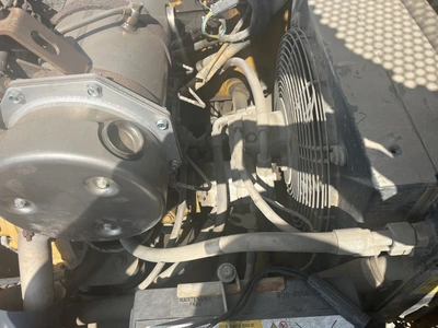 Used 2016 Caterpillar CB36B Tandem Rollers Maryland US | Zadoon Equipment #1480899