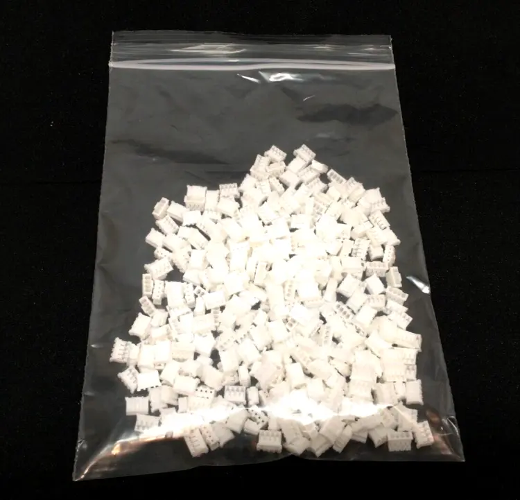 Used TE CONNECTIVITY _UNKNOWN_ Connector Accessories | Maverick Industrial Sales #1121203