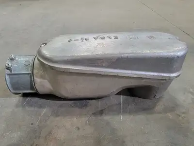 ELBA 2-1/2" - 3" RIgid Conduit Fitting