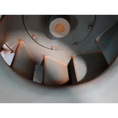 USED TWIN CITY FAN BCV-245