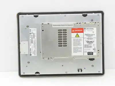 Allen Bradley 2711PC-T10C4D1 HMI PanelView Plus 1000 10.4" Operator Touch Panel