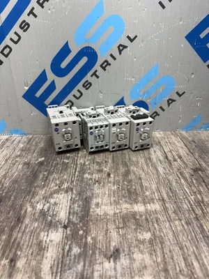 ALLEN BRADLEY 100-C30E00 C37 C43 700-CF400D Electrical/PLC/Automation | ESS Industrial Equipment Sales (1)