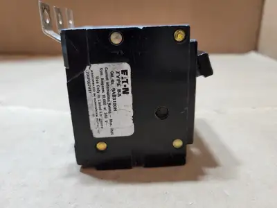 Used EATON BAB3100H Switchgears British Columbia CA | Lenmark #1438395