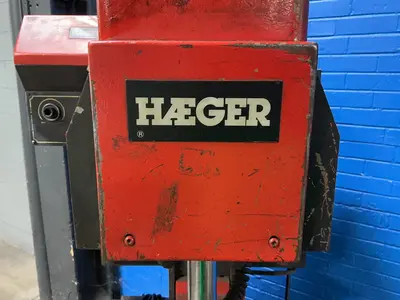 Used _UNKNOWN_ _UNKNOWN_ Vibratory Bowl Feeder Ohio US | HGR 24 #1371762