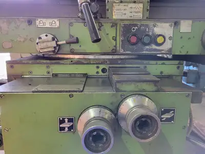 USED DARBERT MACHINERY 4573