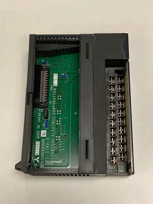 Used MITSUBISHI A1SY40 Industrial Controls Ohio US | Surplus Asset Holdings #1399397