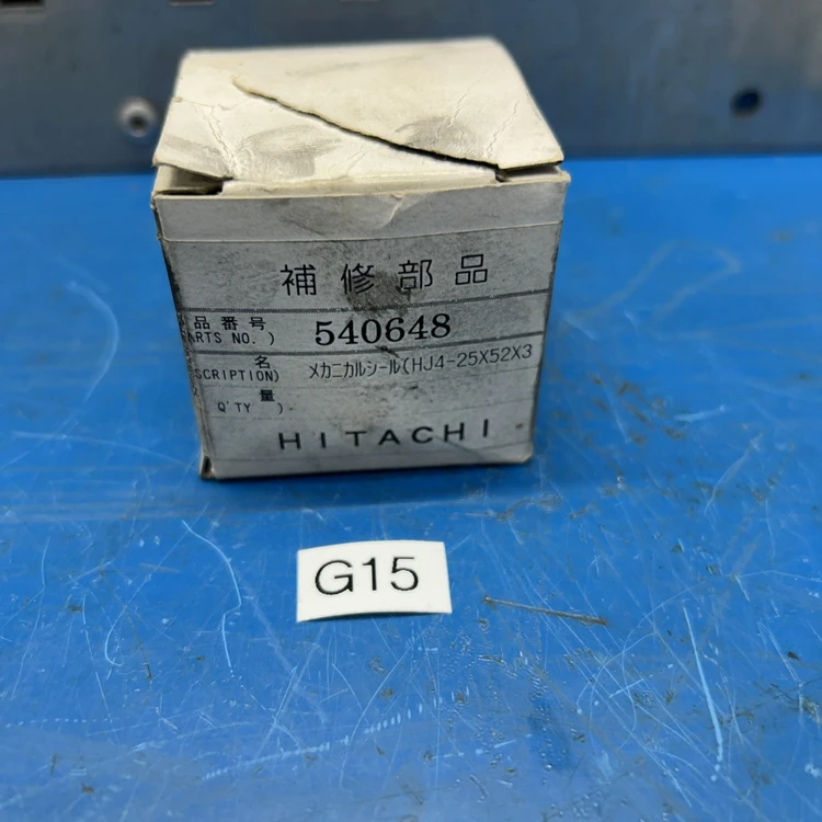 New | in-Stock HITACHI 540648 Commercial Materials & Supplies Indiana US | J&J Industrial Supply #1078016