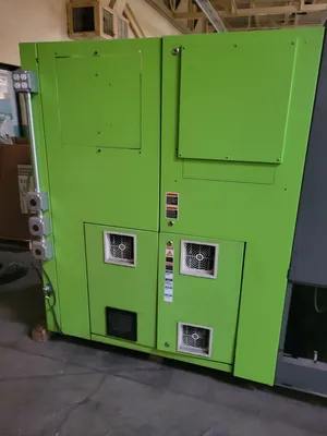 2017 ENGEL Victory 1350/85 Horizontal Plastic Injection Molding Machines | JYC MACHINERY (12)