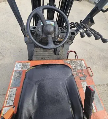 Used 2017 TOYOTA 7FBCU18 Misc Forklifts Illinois US | Somerset Equipment Sales #1543031