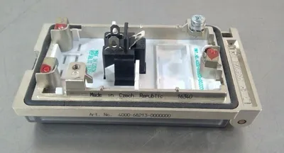 Murr Elektronik - 4000-68000-0030000 - Modlink Frame 3D-7