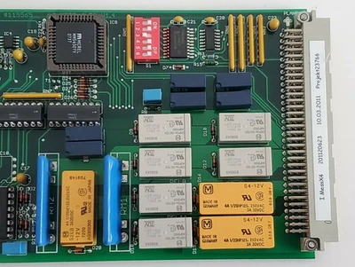 USED MCD Elektronik 115565