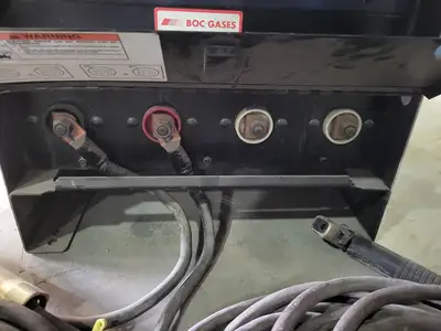 Cyberstick 250 AC/DC Welder