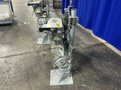 Used GEM _UNKNOWN_ Welding Machinery (Other) Ohio US | HGR 24 #1513550