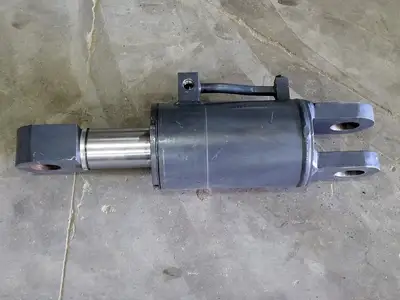 USED HENGLI TC680