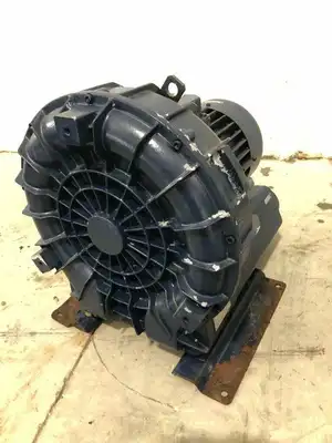 Rietschle/Gardner Denver SAP 300 3/3.60kW Side Channel Blower 300/360m3/h 3PH