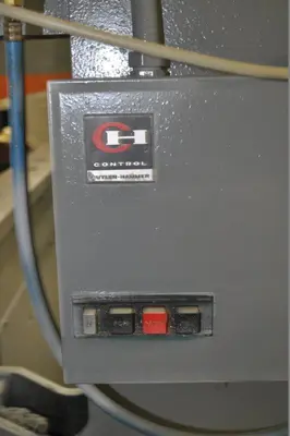 USED HEIM 30-10