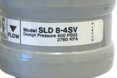NEW PARKER SLD 8-4SV SUCTION LINE DRYER SLD84SV