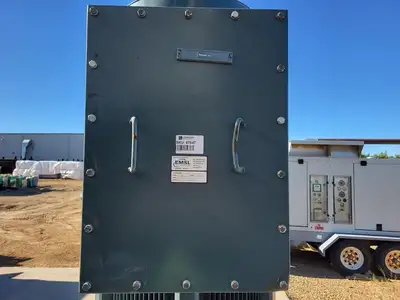 NEW TECO AEUG-TK001