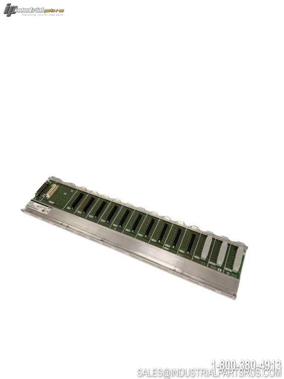 Used MITSUBISHI Q312B PLC Chassis Kentucky US | Industrial Parts R Us Inc. #1286601