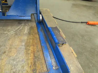 Used VESTIL _UNKNOWN_ Misc Lifts Indiana US | Arrow Industrial #1408596
