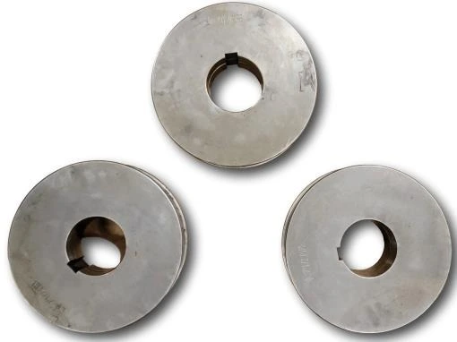 ERCOLINA (NEW) 2-1/2" PIPE SET FOR CE100 ANGLE