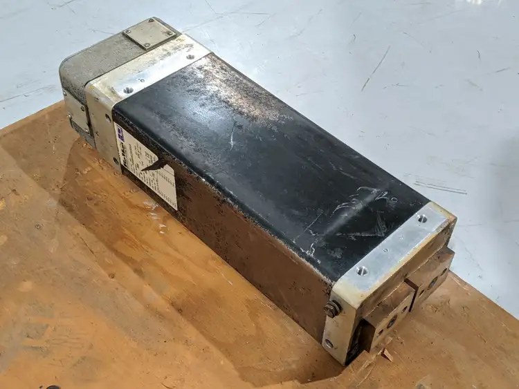 Used Roman T48690SE3830WX Welding Transformers Michigan US | Maverick Industrial Sales #1400818