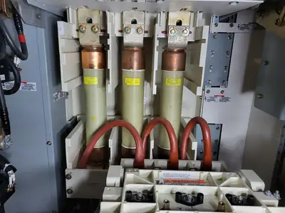 USED GENERAL ELECTRIC 0921X0562V02C01