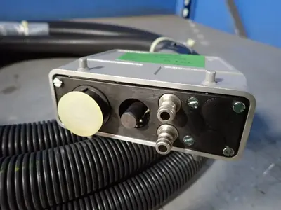 NEW HARTING PMAPIST29B
