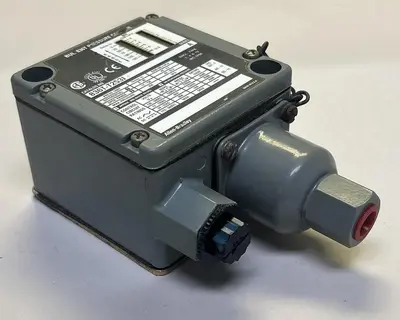 Used ALLEN-BRADLEY 836T-T253J Miscellaneous Equipment (Electrical & Power) Ohio US | Surplus Asset Holdings #1238866