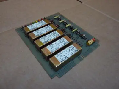 USED ALLEN BRADLEY X-361825
