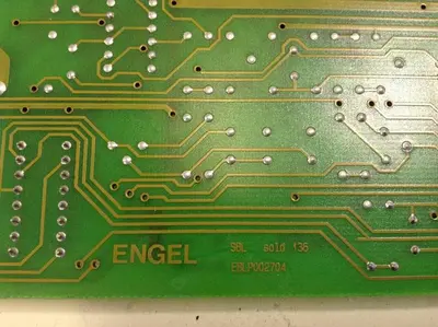 USED ENGEL EBLP002704