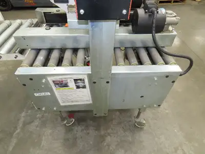 Used SOCO SYSTEM _UNKNOWN_ Case Sealers - Tapers Indiana US | Arrow Industrial #1368063
