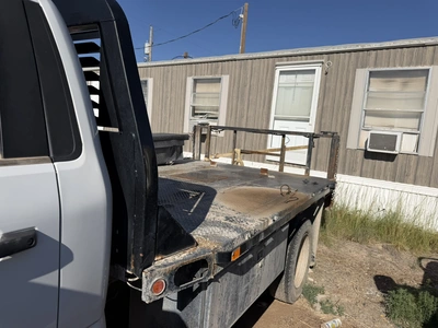 Used 2017 FORD F550 SD XL FLATBED TRUCK Flatbed Trucks Texas US | Miedema Asset Management Group #1315689