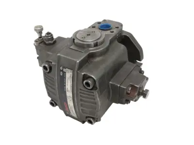 NEW BOSCH 0513600214 VARIABLE DISPLACEMENT VANE PUMP 0513R18C3VPV45SM21HYB05
