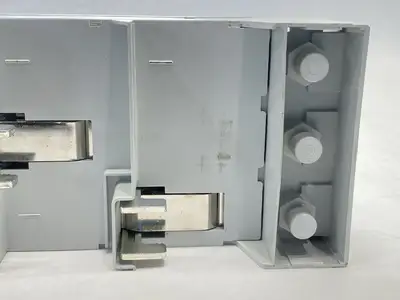 Used Rittal RiLine 60 Busbar Adapter Electrical Fittings Michigan US | Maverick Industrial Sales #1401301