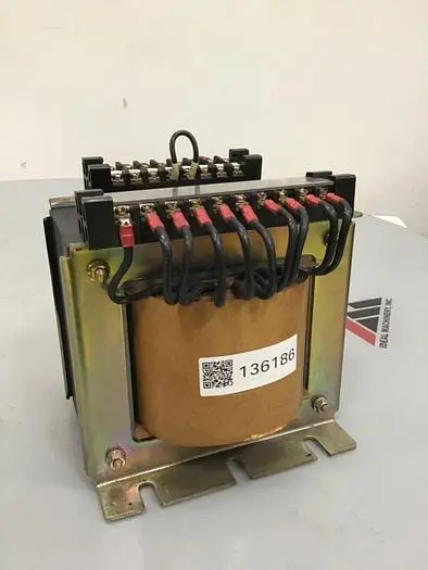 Used SHOWA 44810 Transformers Michigan US | Ideal Machinery #700270