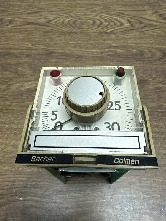 New | in-Stock BARBER COLMAN 42900194 Industrial Controls Ohio US | Surplus Asset Holdings #1236278