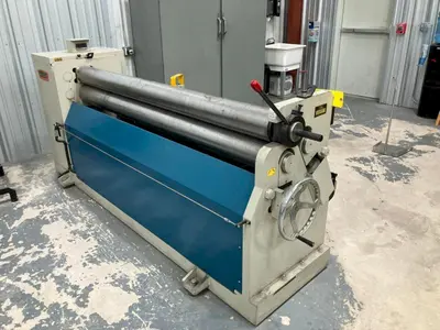 USED BAILEIGH PR-609