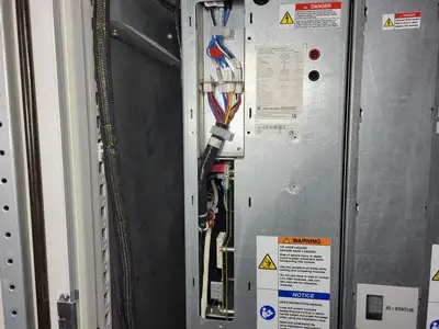 Used 2019 ALLEN-BRADLEY 20-750-MI2-E395F370 Misc Electrical & Power Parts British Columbia CA | Lenmark #1439449