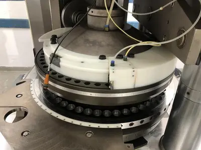 USED MANESTY NOVAPRESS 1