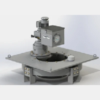 Thickener & Clarifier Drives
