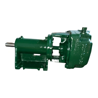 Used BURKS _UNKNOWN_ Centrifugal Pumps MX | MAQUINARIA PECUSA #1459808
