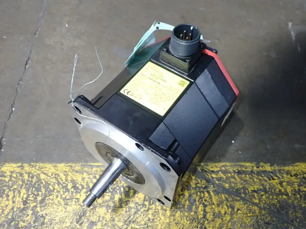 NEW 2015 FANUC A06B0223B000