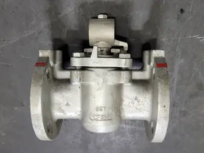 USED TUFLINE 067