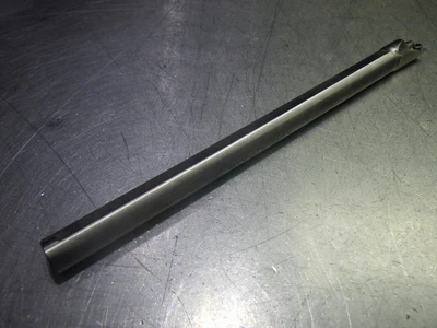 Mitsubishi .58" Coolant Thru Heavy Metal Boring Bar 1/2" Shank M-FSCLPL-082.5-C (LOC1153A)