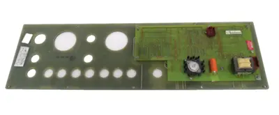 NEW VICKERS 3-525-0908A OPERATOR PANEL 3-531-4022A 35250908A