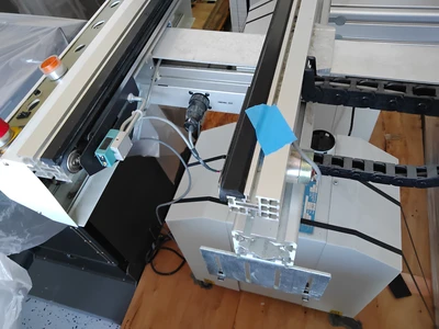 USED UIC 5362I