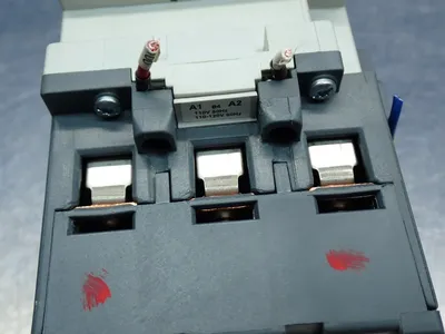 Used ABB A9530 Misc Electrical & Power Parts Ohio US | HGR 24 #878492